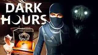 La importancia del mandangon | Dark Hours