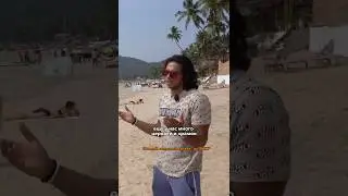 Север или Юг выбор русских в Гоа. Северный Гоа vs Южный Гоа &ndash; Где лучше?  #индия #ГОА #нашинаГОа