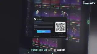 CS Skin Trade URL Nereden Bulunur? - CS Skin %3 Komisyon #oyuneks