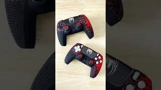 PS5 Controller Gets Spider-Verse Makeover! 🕸️