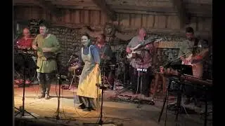 Fed Rock - Valhalorkesteret (2023)