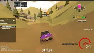 Trackmania Cup of the Day Win 1/25/26