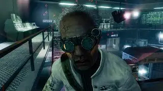 CASUAL HIGH ROUNDS ON FIVE!