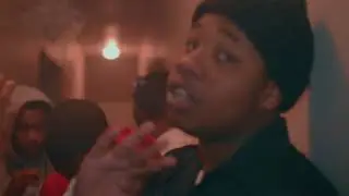 1Mere - Not Regular (Visionary Films)