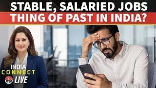 India's Job Apocalypse: White-Collar Careers Hit a Dead End? What&rsquo;s The Alternative?