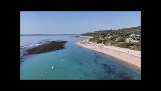 Ringstead bay Dorset