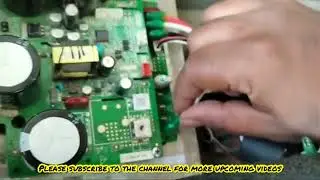 Haier Dc Inverter Ac Power Module Problem | Inverter Ac 20 Time Blinking | Ac Not Cooling