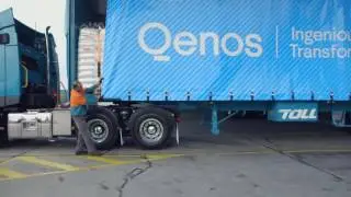 Qenos Blow Moulding