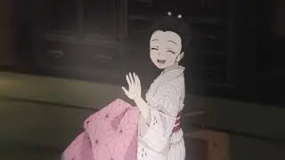 Nezuko - [AMV] - Hm Hm Hm Yeah Yeah