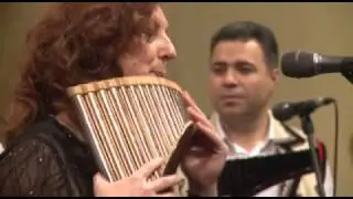 ENSEMBLE MARIAN ALEXANDRU & LISELOTTE ROKYTA: Doina / Breaza