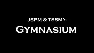 Transform Your Fitness: Join the JSPM & TSSM Narhe College Gym Today!