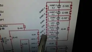 OPERATION A & B in CONVENTIONAL LOCO