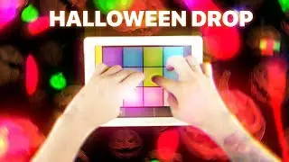 Halloween Drop - Drum Pads 24 Halloween Music