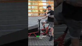ABS am Fahrrad? Wir haben das Bosch E-Bike Abs ausprobiert - am E-Bike und am Lastenrad (Teil 1)