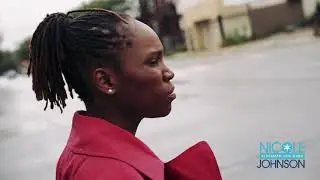 Nicole J. Johnson for 20th Ward Alderman
