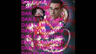 Dan Ex Machina - Consider Therapy (Bay Ridge Av) [OFFICIAL AUDIO]