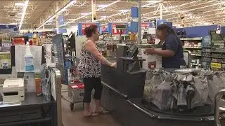 Batavia Walmart Set For Major Remodel