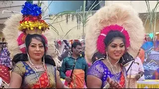 பொங்கல் விழாவில் இவ்வுளவு பரிசு அமைச்சர் தா மோ