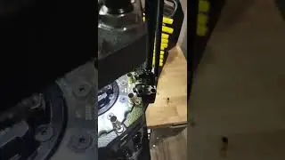 Frankford Arsenal X-10 power and primer check with 9mm