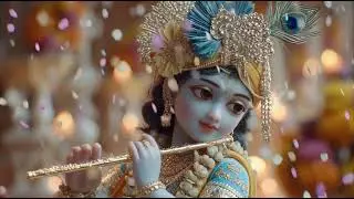 Soulful Krishna Kirtan | Hare Krishna Chants for Peace