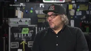Jeff Tweedy on what we lose by streaming music