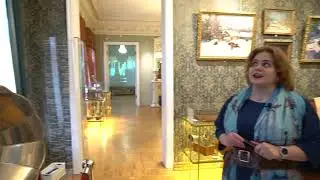 Экскурсия «Московский дом Ф.И. Шаляпина»