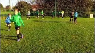 VID&Eacute;OS MATCH SERVINS VERDREL FC - CSAL SOUCHEZ U10-U11 (14-10-2023)(1)