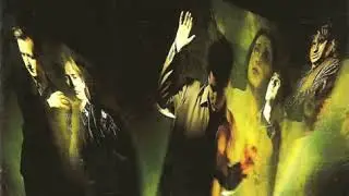 China Crisis - St. Saviour Square (Original Walter Becker Production)