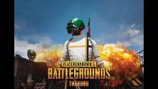 Thakuru MV feat. Samura1Burg3r and Hexadine | PUBG  PC Maldives