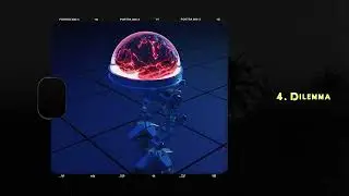 Jadi - DILEMMA (Official Audio)