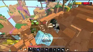 The Developers Gave Me Extra Early Access To Bedwars 2... (Airship)