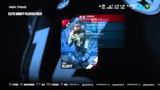 Mut 16 - Elite Draft Player Pack