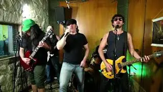 High Voltage - Are You Ready (AC/DC Cover)