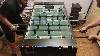Tob J vs m3er FINAL MATCH