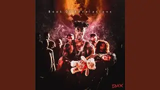 Book Of Revelations