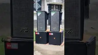 Peavey Duel 12