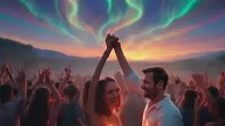 TRENDING EDM SONG, DANCE WITH YOU, BY JEANNIE JONES