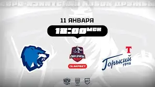 Витебск (Витебск) - Торпедо-Горький (Нижний Новгород)