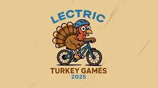 Turkey Games Livestream!