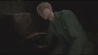 SILENT HILL 2 - EP04.3