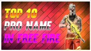 😤 TOP 10 NAME FOR FREE FIRE LEGENDS😤😤😤😈😈😈😈😠😠