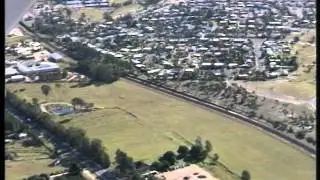 Caboolture Morayfield 25 yrs Ago.