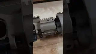 Улучшенный верхний ствольный короб Aero Precision M4E1