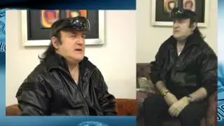 Entrevista a DANNY CABUCHE para GENERACION R CaliTV