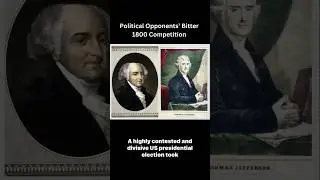 Bitter & Contentious Election