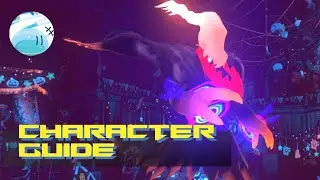DARKRAI Full Breakdown | POKK&Eacute;N TOURNAMENT DX Beginner's Guide