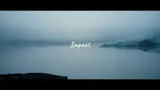 Tommy Iceland - Impact (Official lyric video)