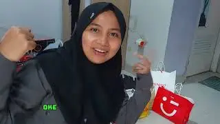 UNBOXING HADIAH SEMPRO YONKAGE