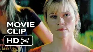 Hot Pursuit Movie CLIP - I Like Your Smile (2015) - Reese Witherspoon, Robert Kazinksy Comedy HD