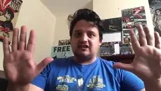 ON DATING SITES TO MAKE FRIENDS?!?!? - Joe Rants 2020